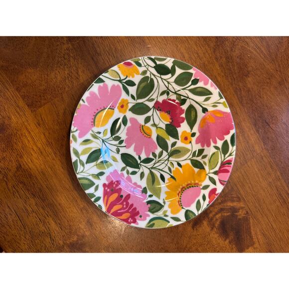 11 Kim Parker Home Emma's Garland by SPODE multi-set Bread & Butter Salad Plate - Picture 3 of 16